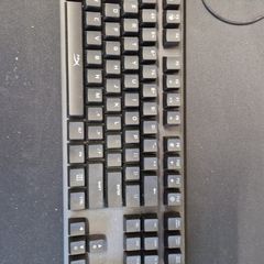 HyperX Alloy Origins gaming keyboard with customisable RGB