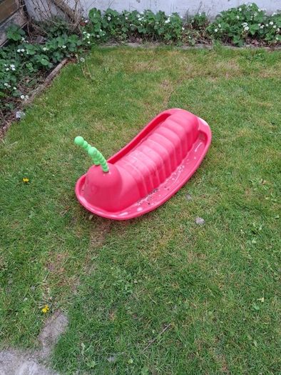outside toy