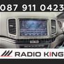 Premium Carplay Seat Alhambra Android Auto Radio Image 6