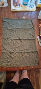 Silk and pashmina scarves