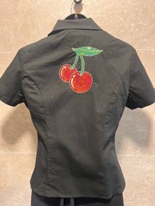 Rockabilly shirt