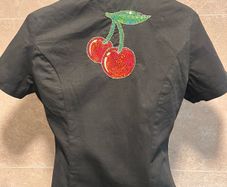 Rockabilly shirt