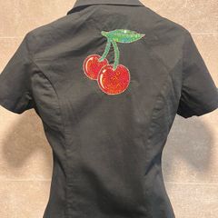 Rockabilly shirt