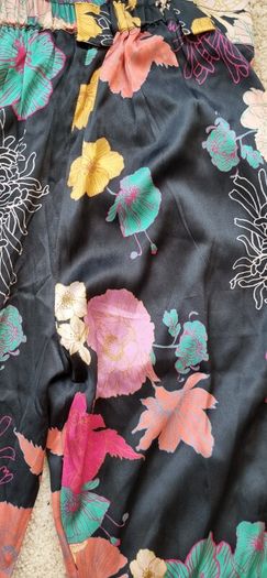 Stine Goya Silk pants