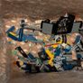 Bionicle Piraka Stronghold Image 4