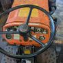 Kubota Tractor B6100 (1982) Image 2