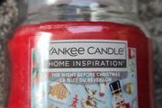 Yankee candle