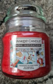 Yankee candle