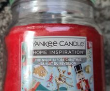 Yankee candle
