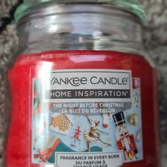 Yankee candle
