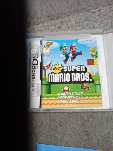 Nintendo
