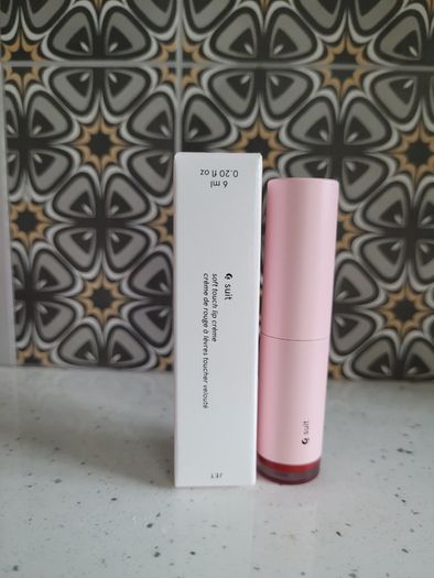Glossier Lip creme