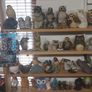 Owl holographic picture Image 7