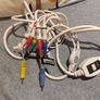 Nintendo Wii/Wii U High Definition AV Cables Image 3
