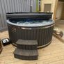 Sauna /plunge pool Image 6