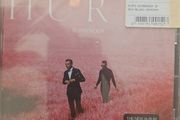Hurts CD - Surrender  (NEW)