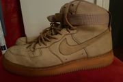 Nike Air Force 1 High '07 Lv8 Wb Size 11