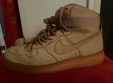 Nike Air Force 1 High '07 Lv8 Wb Size 11