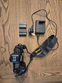 Nikon Z8 Camera