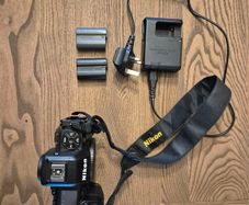 Nikon Z8 Camera