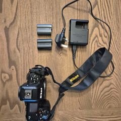 Nikon Z8 Camera