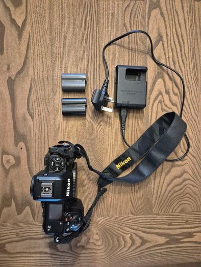 Nikon Z8 Camera