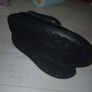 New School shoes size 13 Black patent Image 3