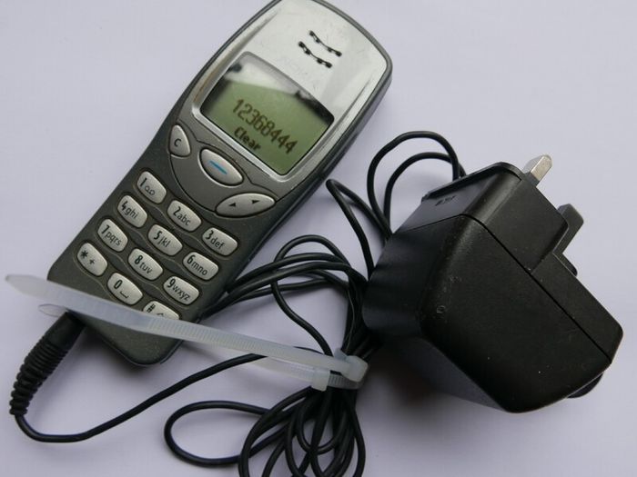 Nokia 3210 Very Rare - For Collectors
