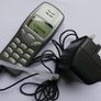 Nokia 3210 Very Rare - For Collectors Image 2