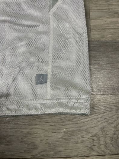 Vintage Nike Jordan Basketball Sleeveless Jersey Tank Top Mens XL/XXL