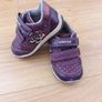 Geox Girl trainers size 4 1/2 - 21euro Image 2