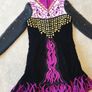 Irish Dancing Dress Image 2