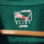 Ireland Rugby Jersey. Season 2011/2012. Official Puma Mens Home Jersey. Authentic Original From 2011. Not A Modern Day Remake. Image 5