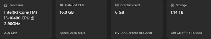 Omen 25l Pc