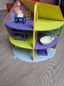 Peppa Pig bundle