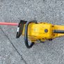 LANDXCAPE Petrol Chainsaw, working great and in excellent condition Image 7