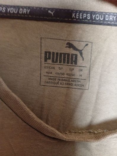 Puma T-shirt