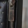 Alexander McQueen Studded Leather Handbag Image 4