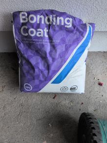 building materials