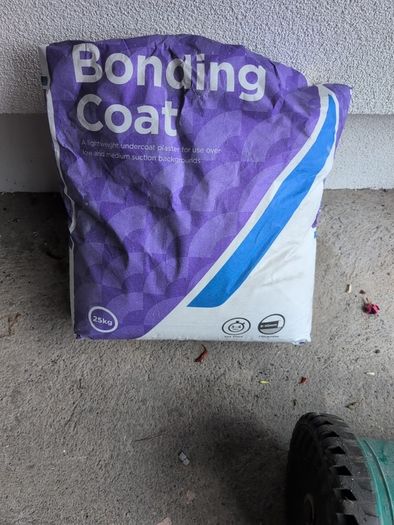 building materials