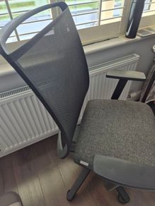 Office Chair Italian