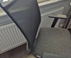 Office Chair Italian