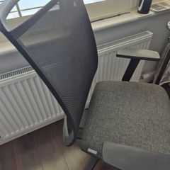 Office Chair Italian