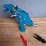 Transformers G2 Grimlock Image 4