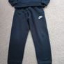 Nike boy's tracksuit. Age 5/6 Image 3