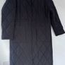 Bash Bazile black coat Image 6