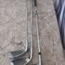 Kids golf clubs and bag Image 7