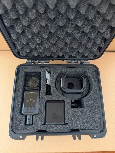 Lewitt LCT 540s Condenser Microphone