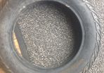 Scooter tire