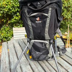 Deuter Kid Comfort 3